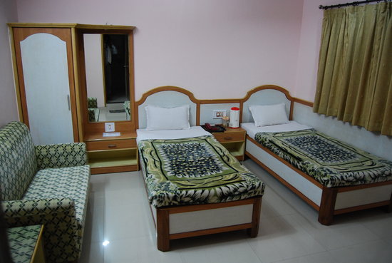 Hotel Delta International